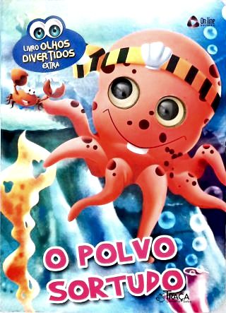 O polvo sortudo: Olhos divertidos Extra