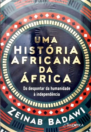 Uma História Africana da África