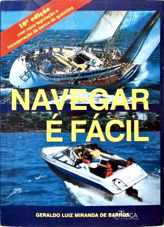 Navegar É Fácil