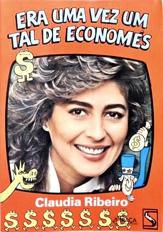 Era uma Vez um Tal de Economês