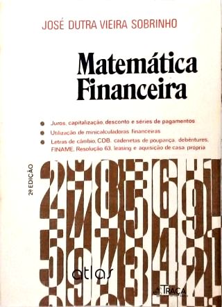 Matemática Financeira