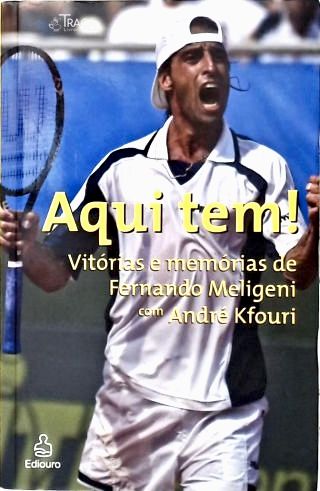 Aqui Tem!