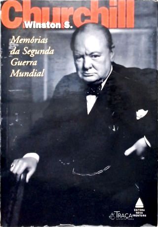 Memórias Da Segunda Guerra Mundial