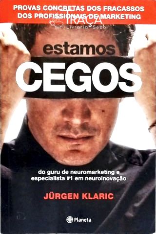 Estamos Cegos