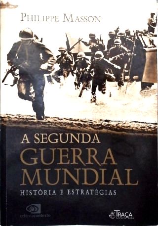 A Segunda Guerra Mundial