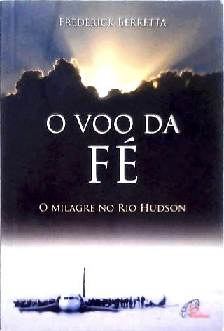 O vôo da Fé