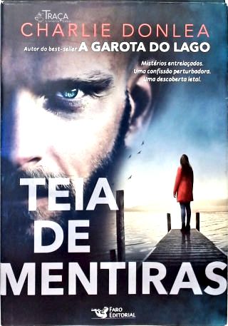 Teia de Mentiras