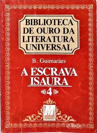 A Escrava Isaura