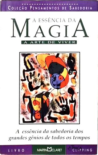 A Essência da Magia