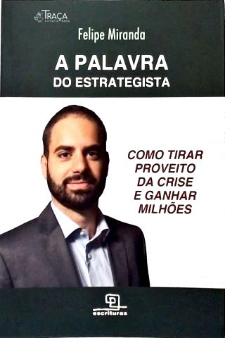 A Palavra Do Estrategista
