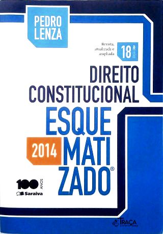 Direito Constitucional Equematizado