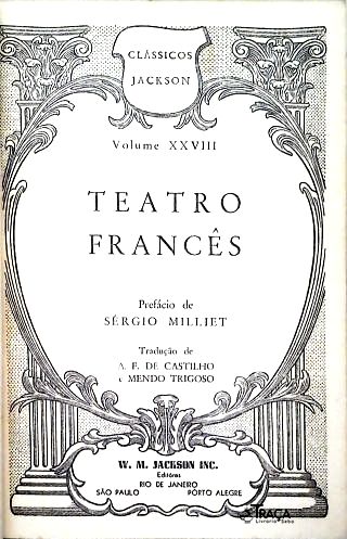 Teatro Francês