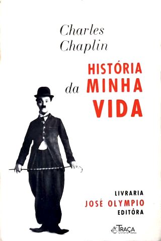 História da Minha Vida