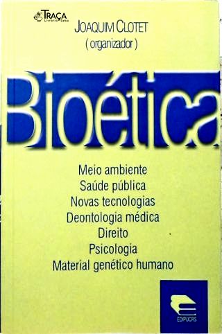 Bioética