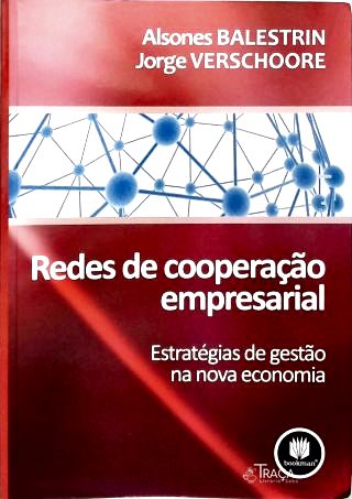 Redes de Cooperação Empresarial