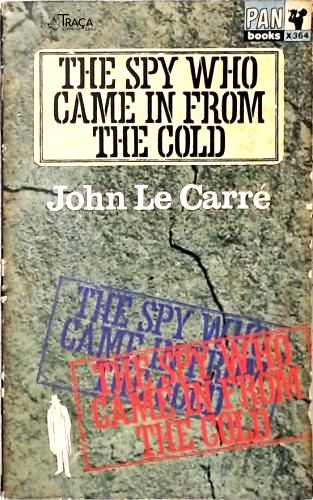 The Spy Who Came in From the Cold
