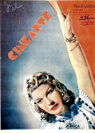 Revista Cinearte Nº 491 (Ano XIII)
