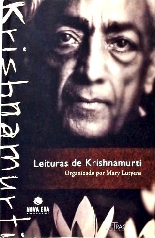 Leitura de Krishnamurti