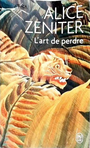 Lart de perdre