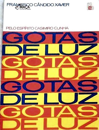 Gotas de Luz