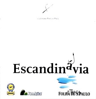 Cozinha País A País: Escandinávia