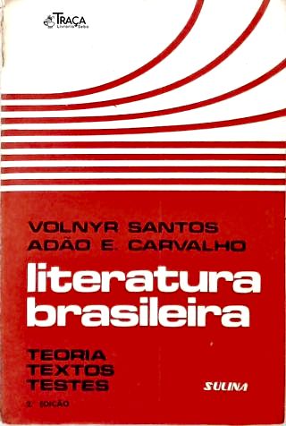 Literatura Brasileira