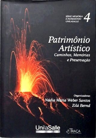 Patrimônio Artístico
