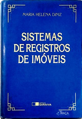 Sistemas de Registros de Imóveis