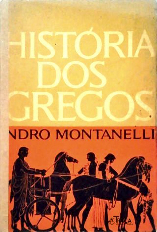 História dos Gregos