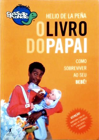 O Livro Do Papai