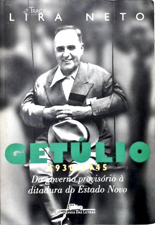 Getúlio - Vol. 2