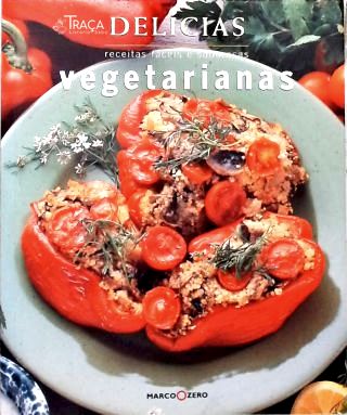 Delícias Vegetarianas