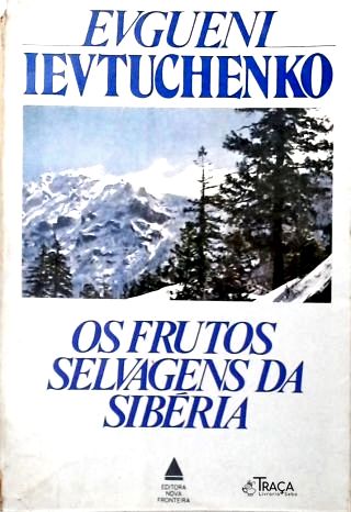 Os Frutos Selvagens Da Sibéria