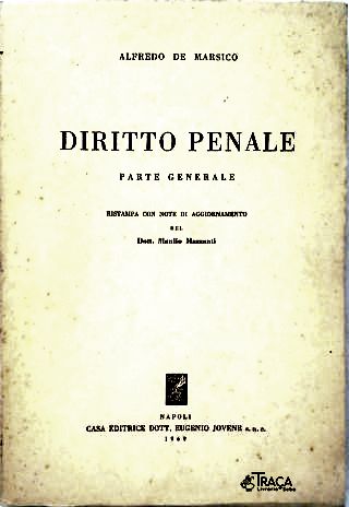 Diritto Penale