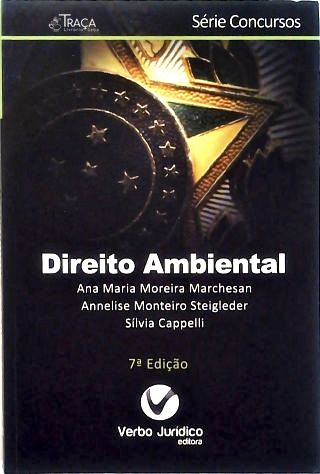 Direito Ambiental