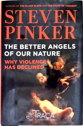 The Better Angels of Our Nature