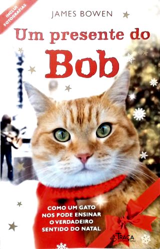 Um presente do Bob