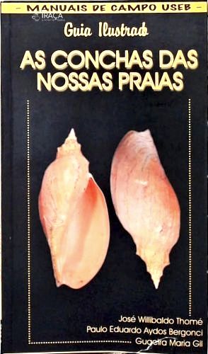 As Conchas das Nossas Praias