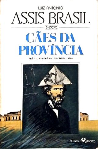 Cães Da Província