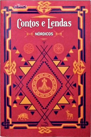 Contos e Lendas: Nórdicos