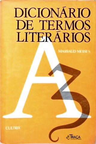 Dicionário de Termos Literários