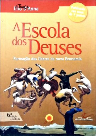 A Escolha Dos Deuses
