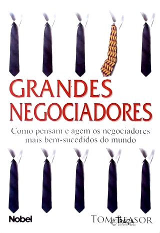 Grandes Negociadores