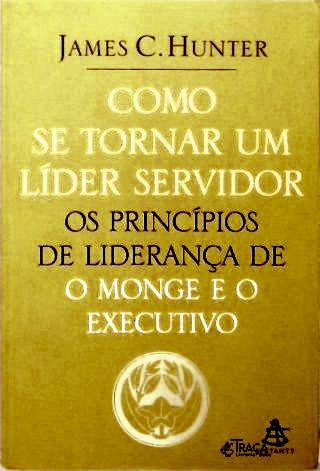 Como Se Tornar Um Líder Servidor