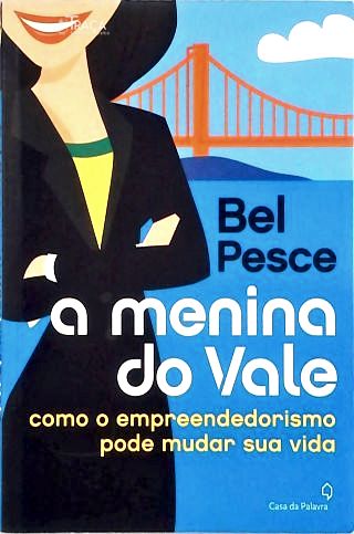 A Menina Do Vale