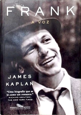 Frank: A Voz