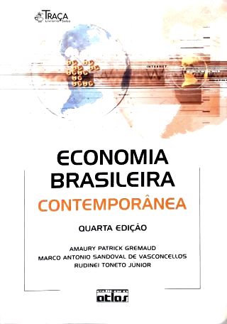 Economia Brasileira Contemporânea