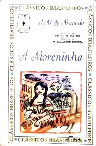 A Moreninha