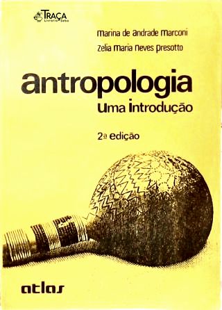 Antropologia: uma Introdução
