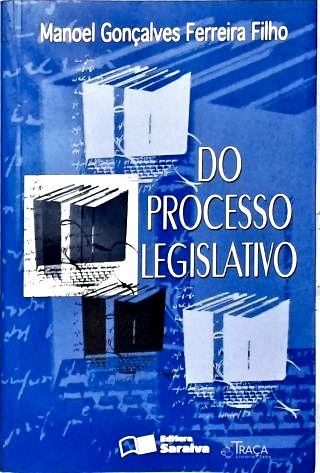 Do Processo Legislativo
